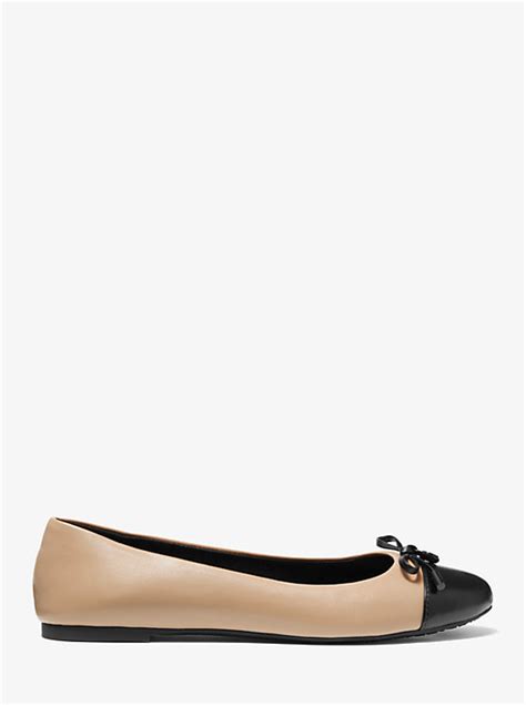 michael kors ballerina spitz|Melody Two.